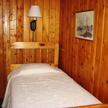 ווינטר פארק Beaver Village Lodge מראה חיצוני תמונה