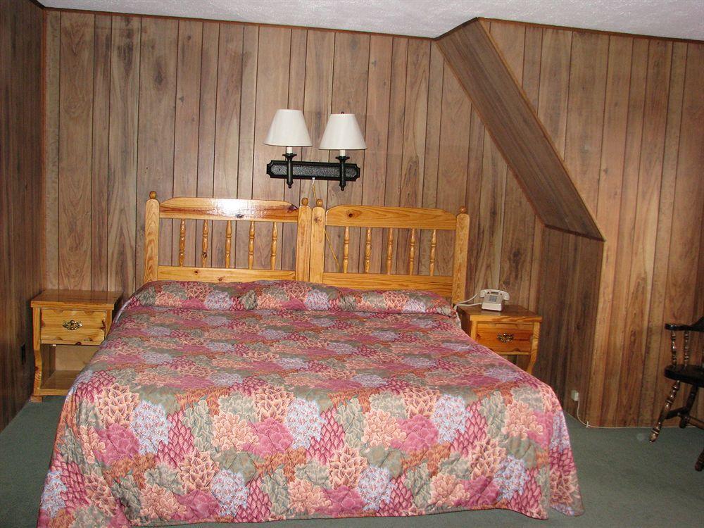ווינטר פארק Beaver Village Lodge מראה חיצוני תמונה