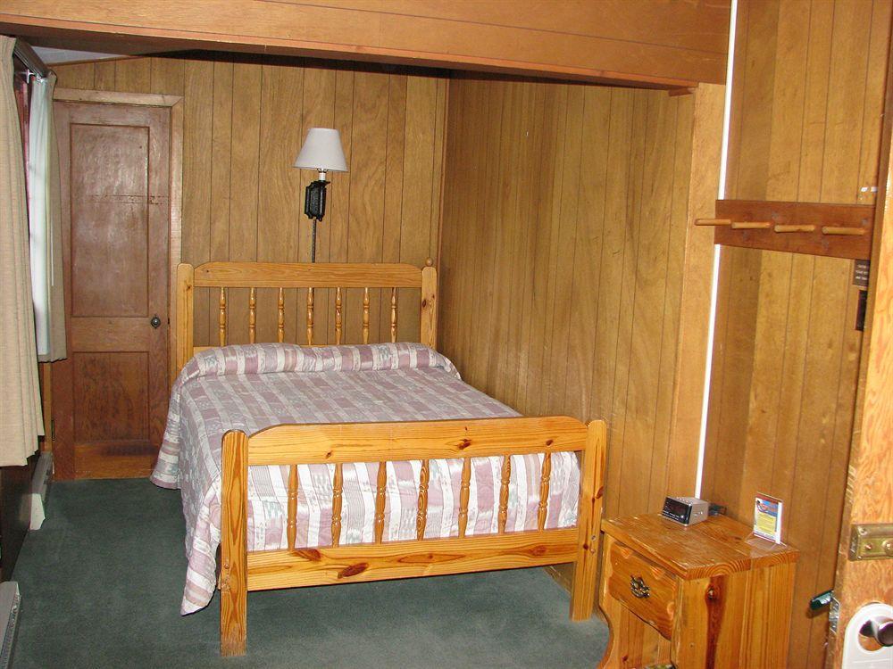 ווינטר פארק Beaver Village Lodge מראה חיצוני תמונה
