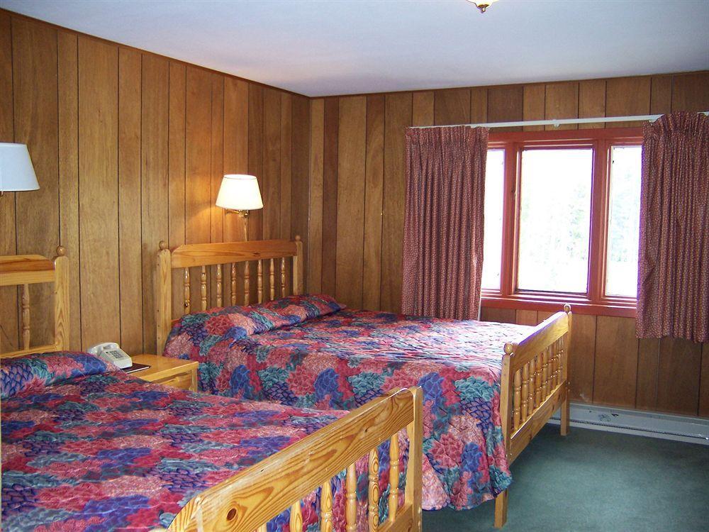 ווינטר פארק Beaver Village Lodge מראה חיצוני תמונה