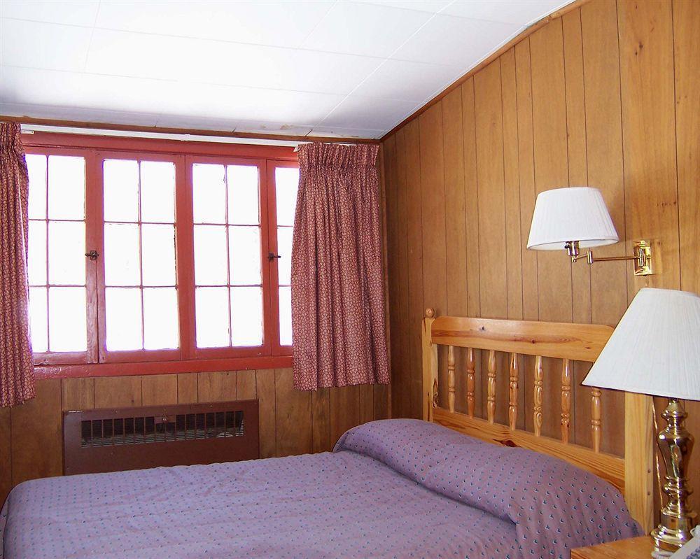 ווינטר פארק Beaver Village Lodge מראה חיצוני תמונה