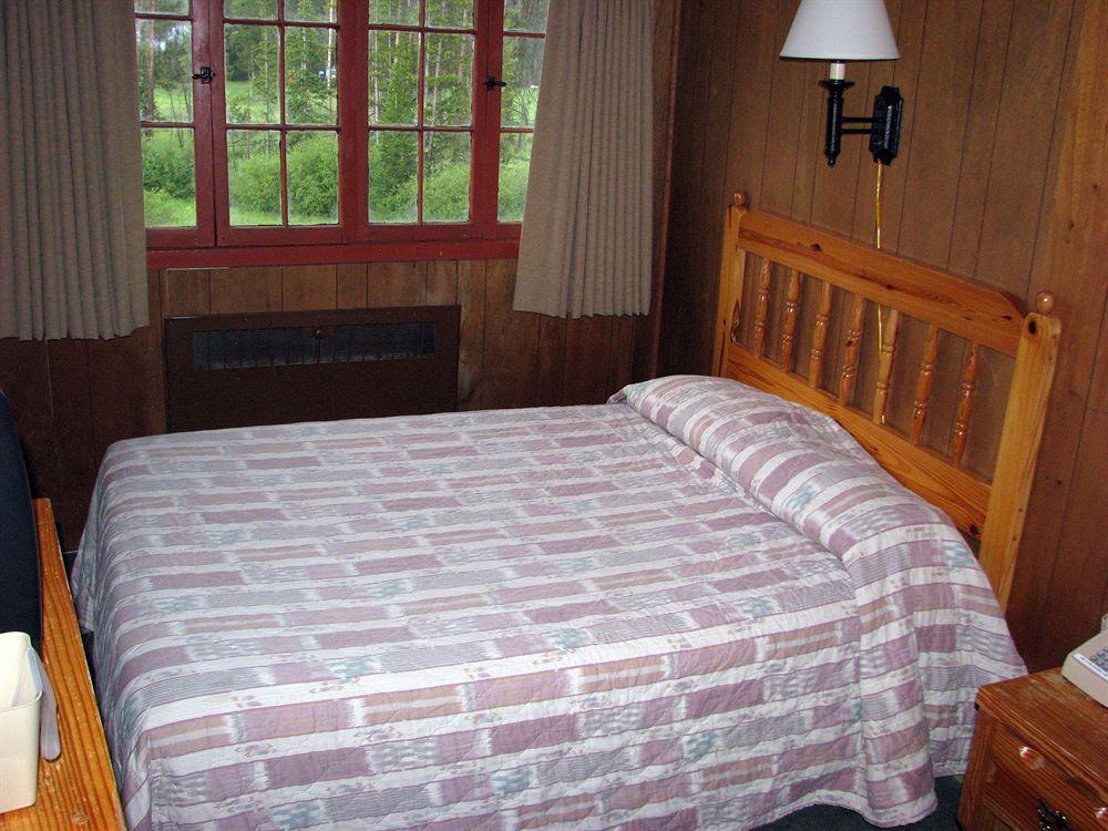 ווינטר פארק Beaver Village Lodge מראה חיצוני תמונה