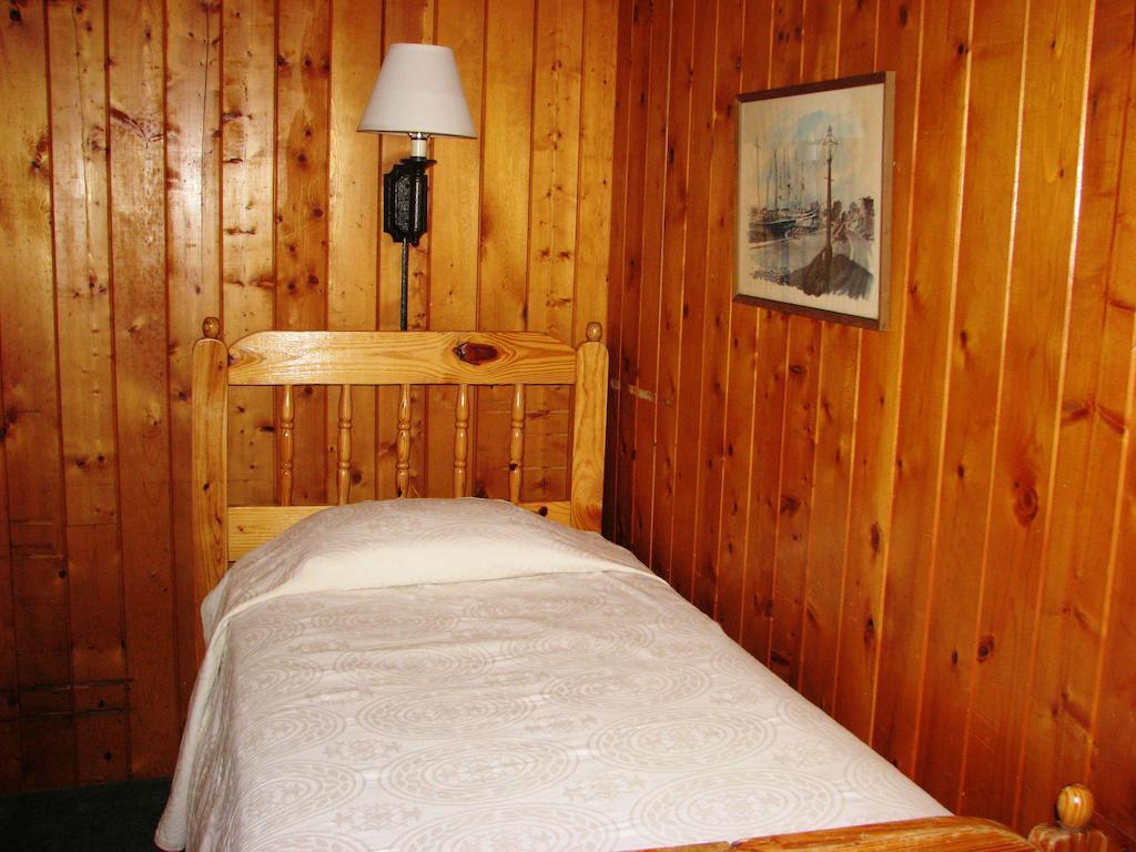 ווינטר פארק Beaver Village Lodge מראה חיצוני תמונה