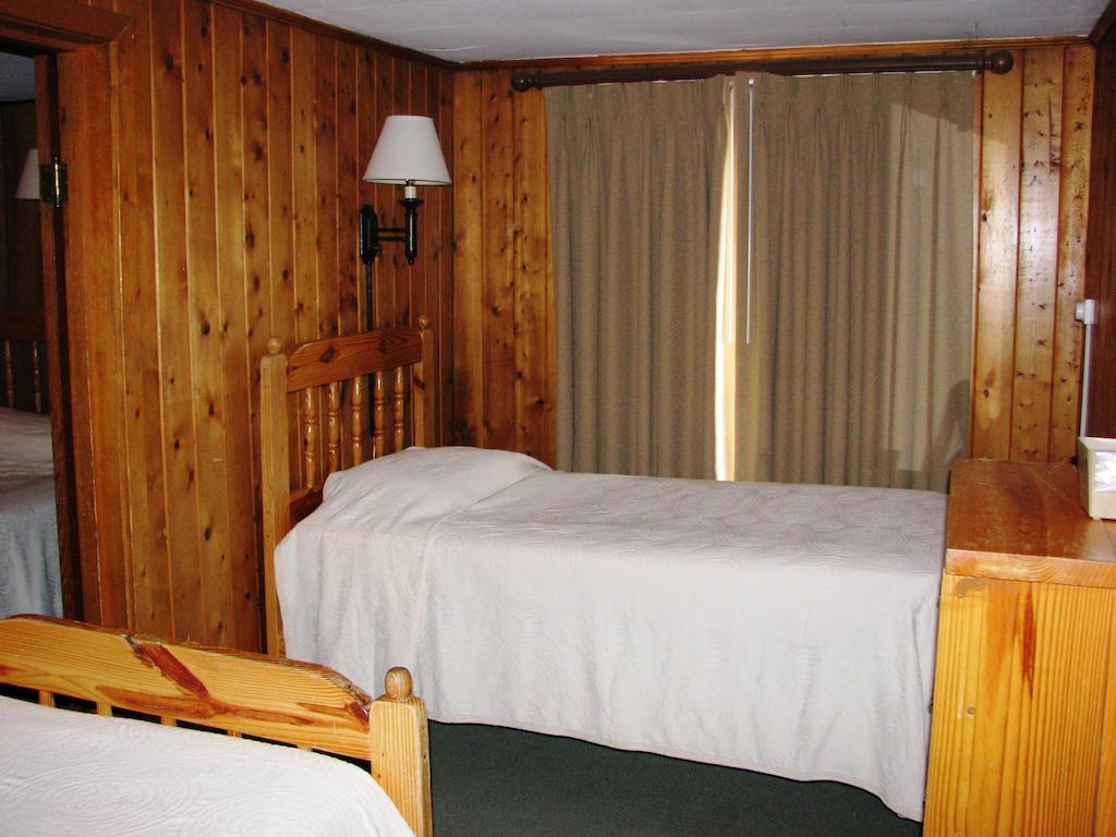 ווינטר פארק Beaver Village Lodge חדר תמונה