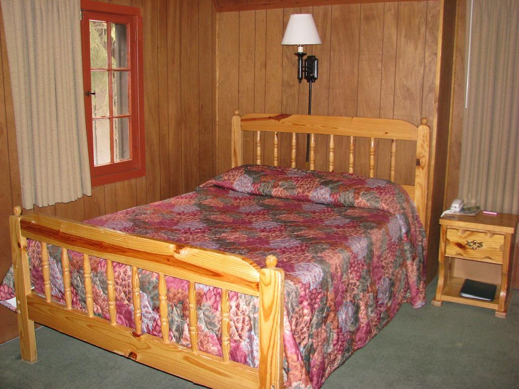 ווינטר פארק Beaver Village Lodge חדר תמונה