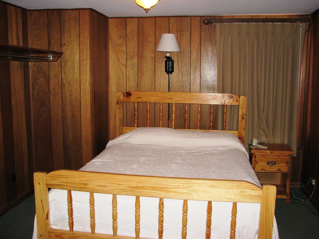 ווינטר פארק Beaver Village Lodge חדר תמונה