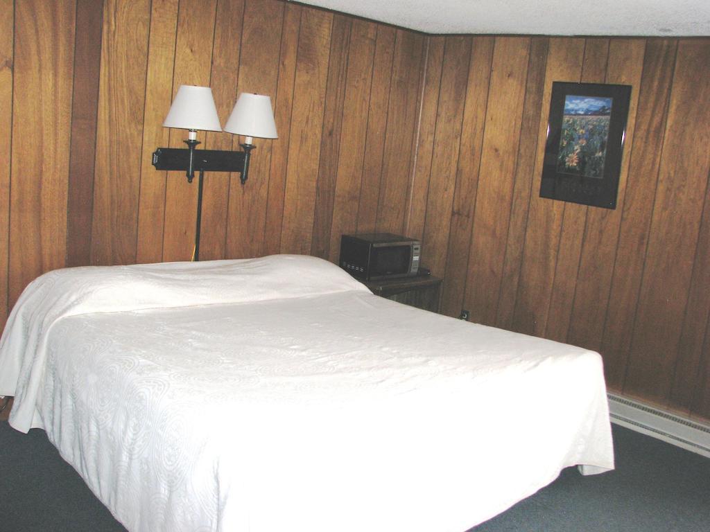 ווינטר פארק Beaver Village Lodge חדר תמונה