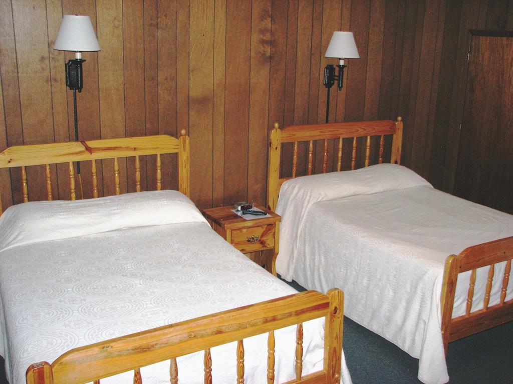ווינטר פארק Beaver Village Lodge חדר תמונה
